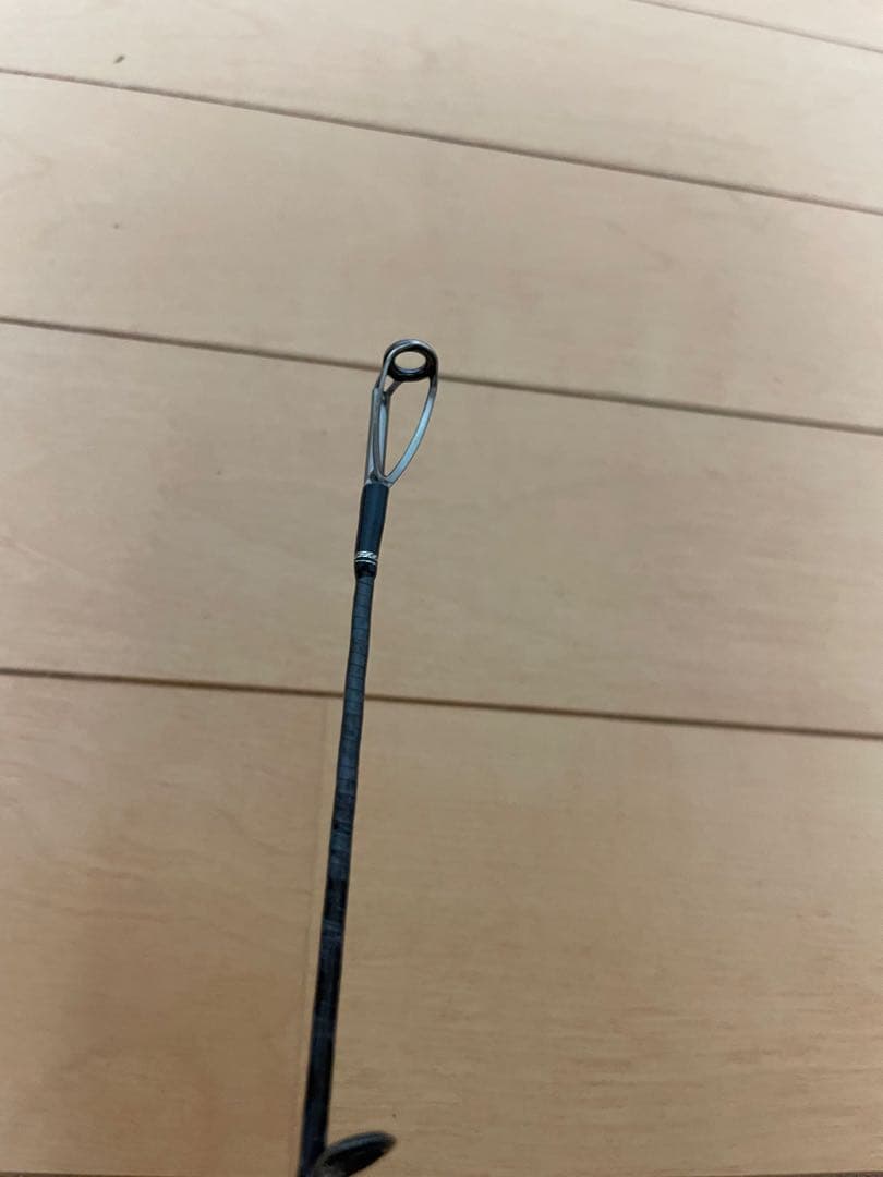 Shimano 19 グラップラー タイプJ　B60-4