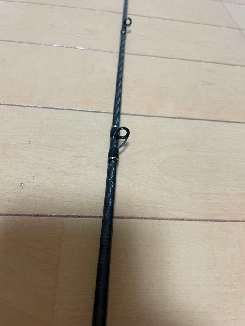Shimano 19 グラップラー タイプJ　B60-4