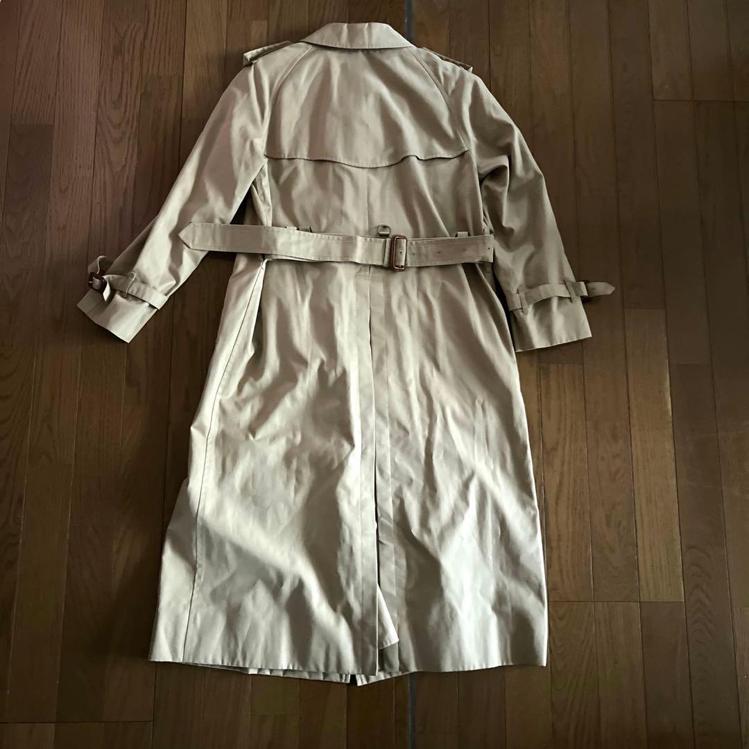BURBERRY トレンチコート