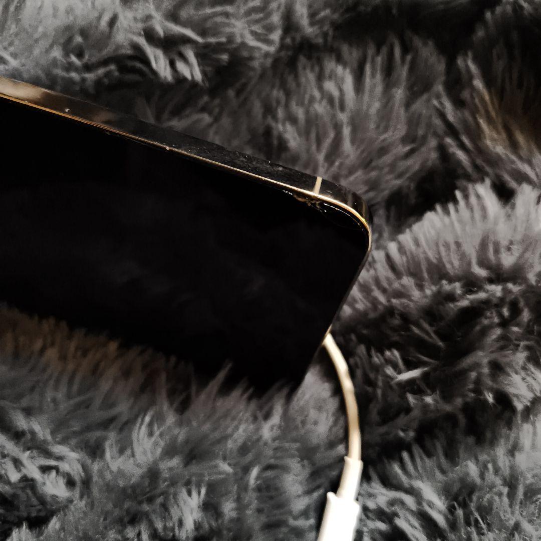 iPhone12pro 512G ゴールド