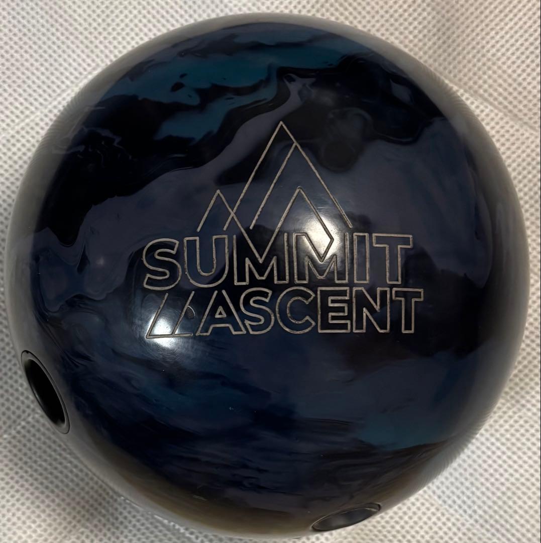 ストーム　サミットアセント15ポンド