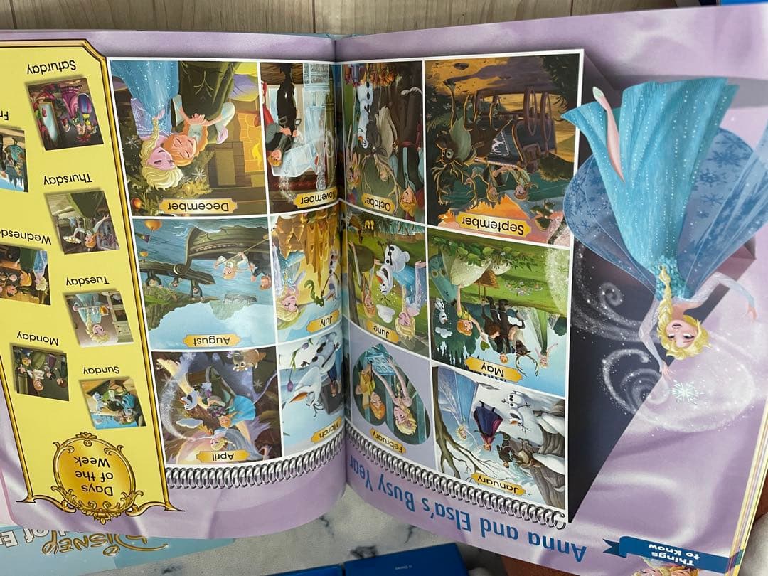 DWE ディズニー英語システム　マジックペン　アドベンチャーセット　美品　226