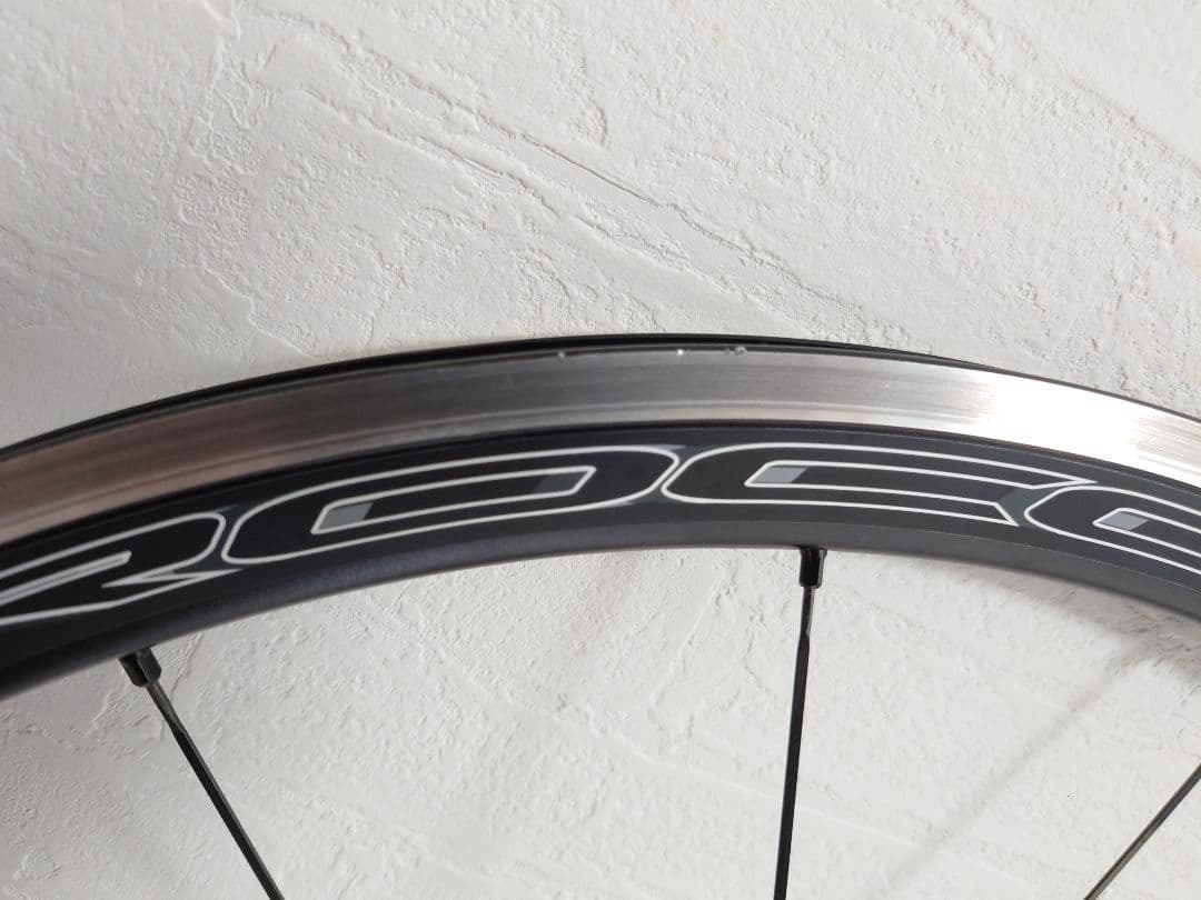 カンパニョーロ シロッコ　 リムブレーキ　ホイール