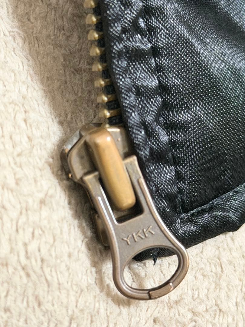 プリンス商会 Yokosuka 日本製 手作り vintage 虎龍 スカジャン