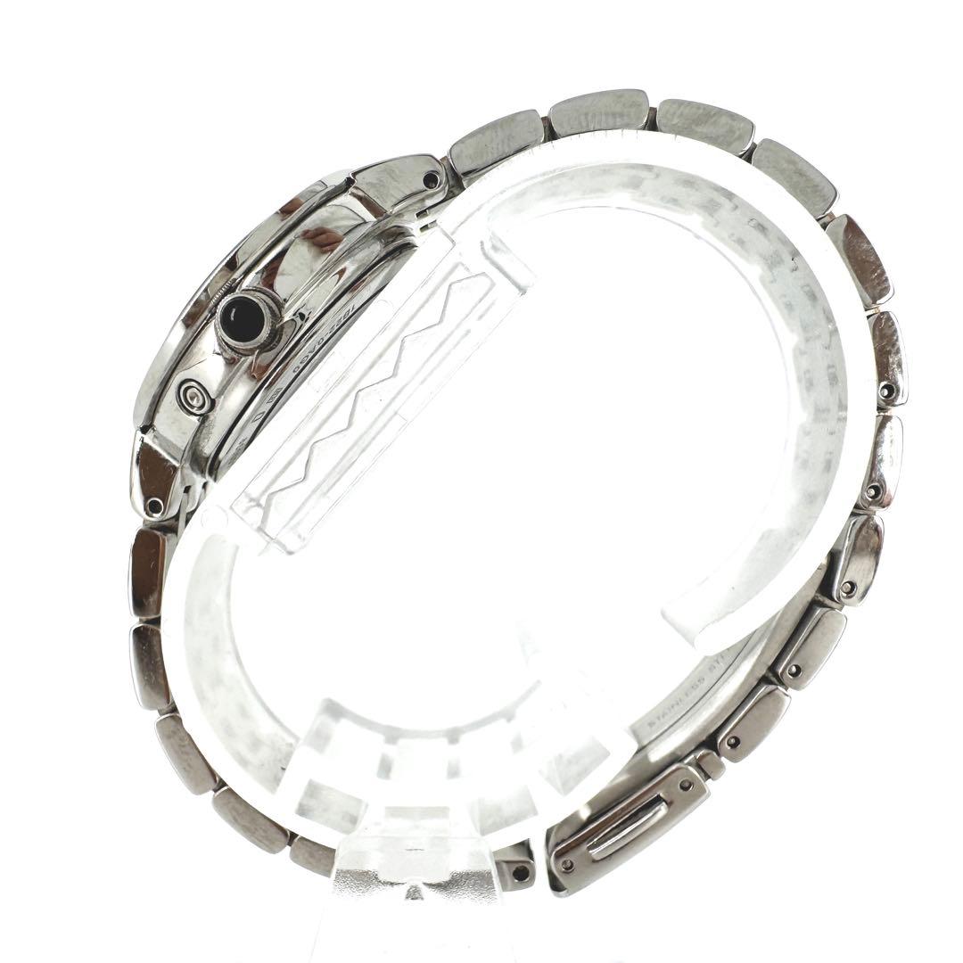 【保証書/箱/稼動品】SEIKO EXCELINE 26Pダイヤ　付属品完備