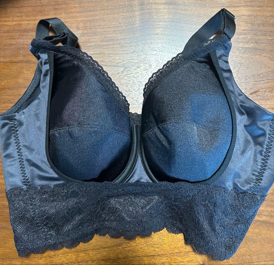 MARUKO 4/5カップモニターブラ E75