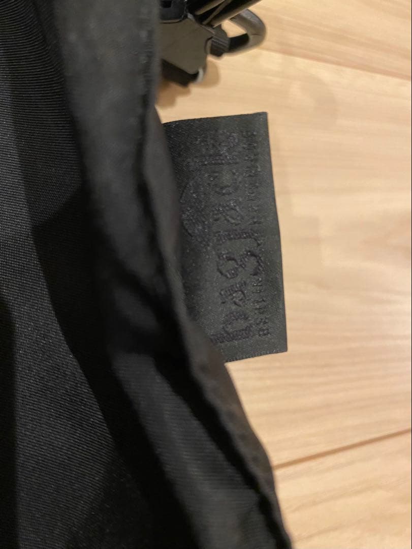 jamBAGJACK 3way helmet bag ヘルメットバッグ