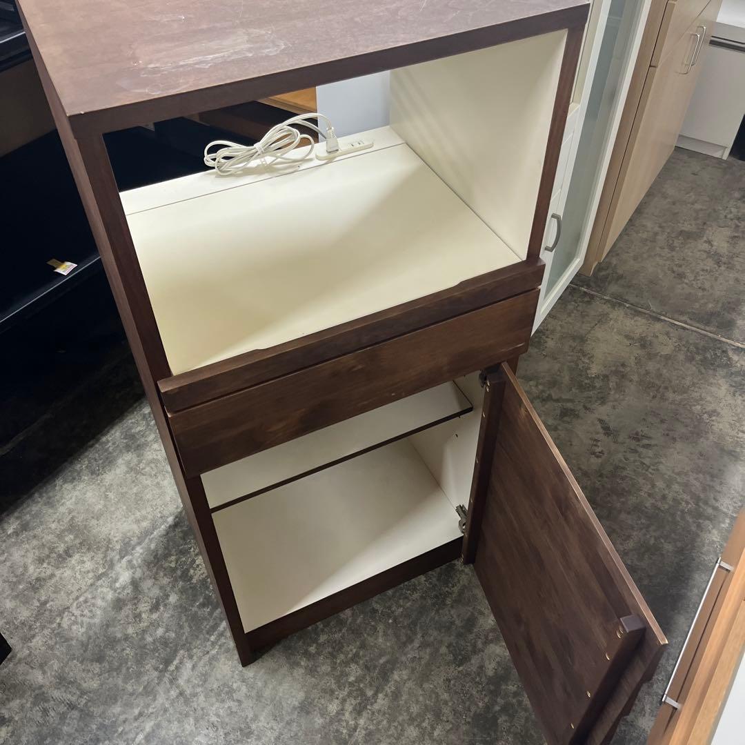 【特価unico】◆◇ウニコ◇◆レンジ台◇◆TUOシリーズ