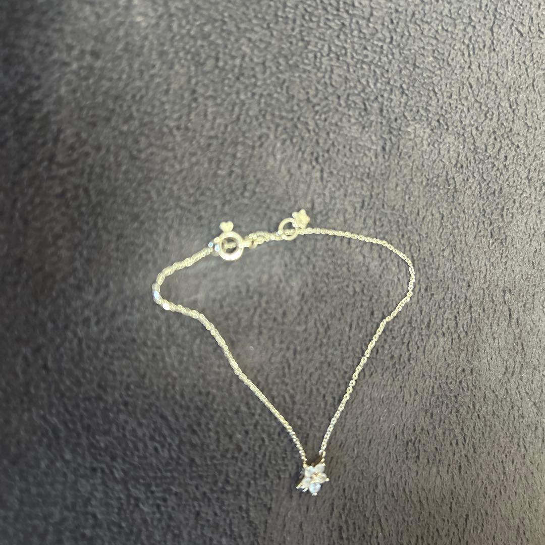 最終値下げ　スタージュエリー　ブレスレット