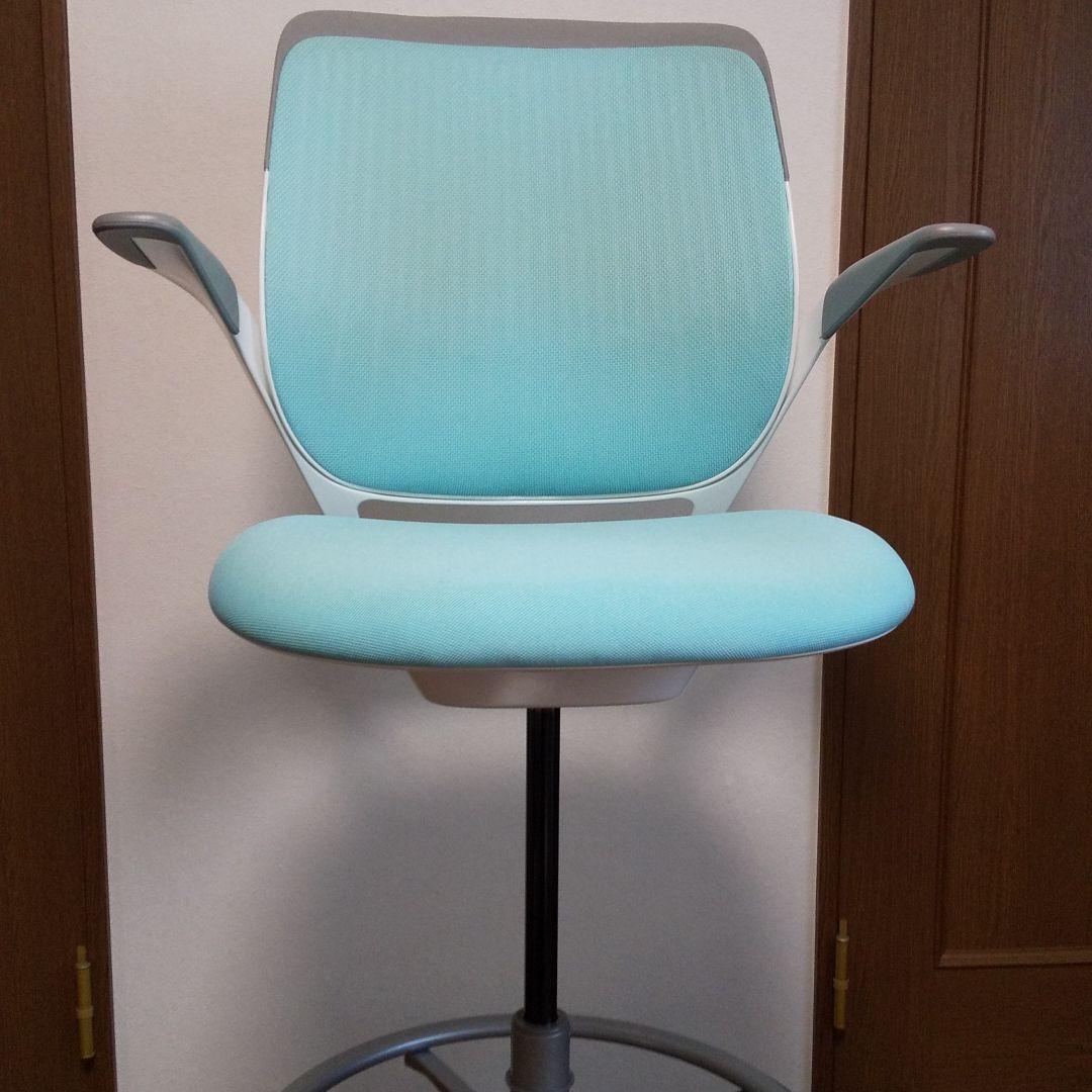 オフィスチェア スチールケース