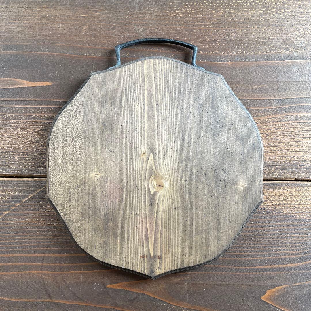 コフェ　co+fe ウッドボード