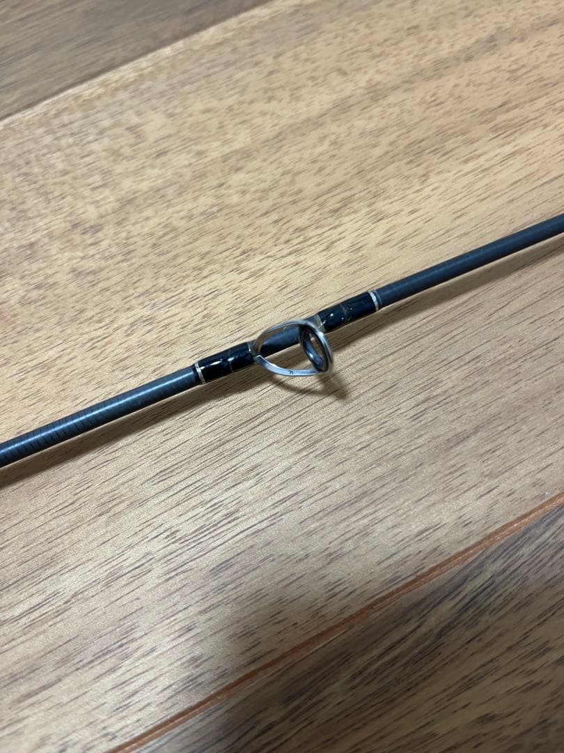 テンリュウPOWER MASTER Light Core PML96MH