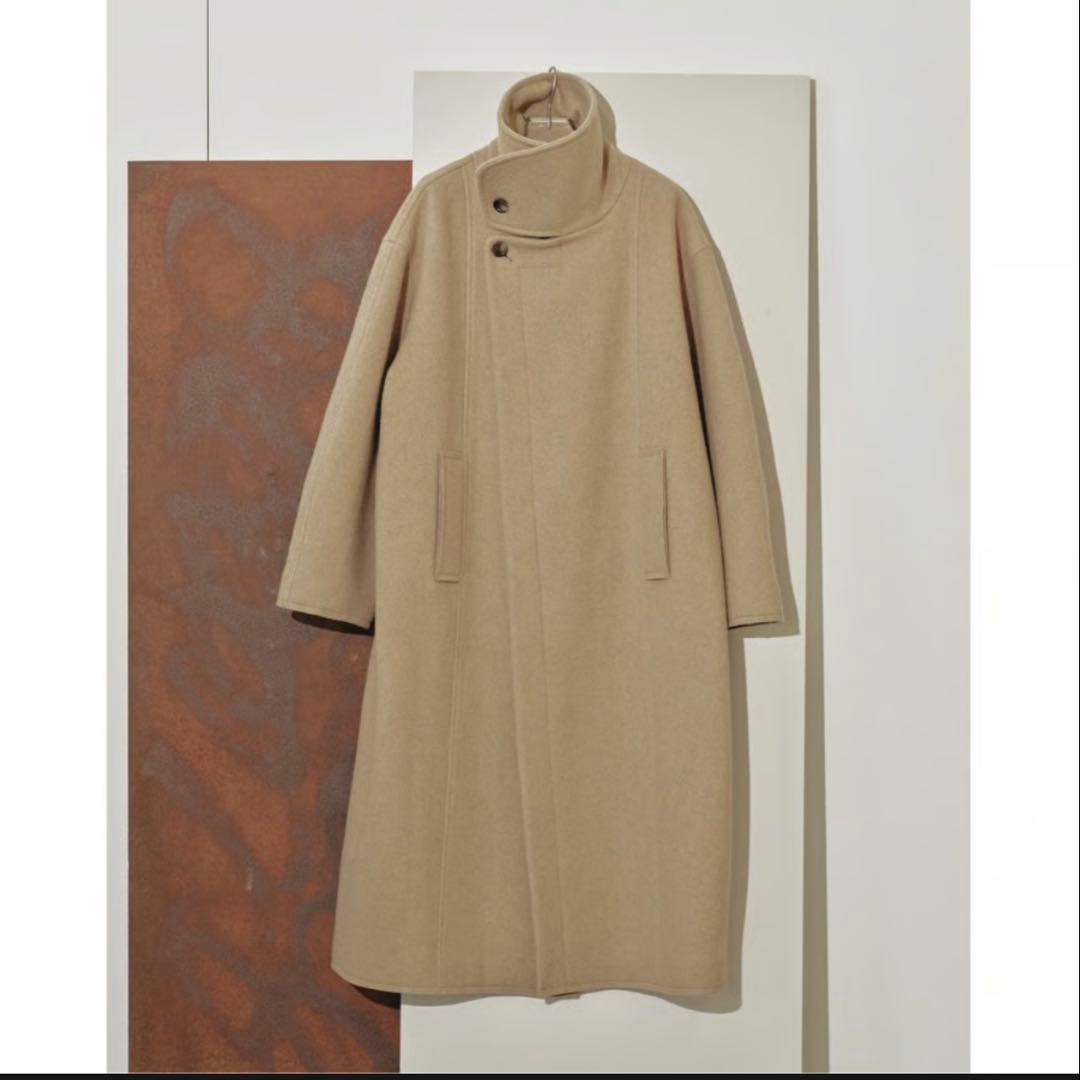 TODAYFUL ロングコート