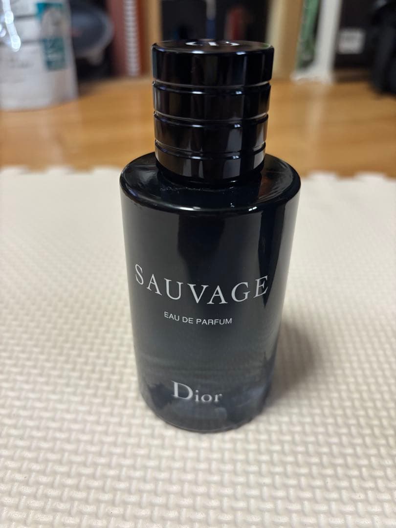 DIOR SAUVAGE 香水