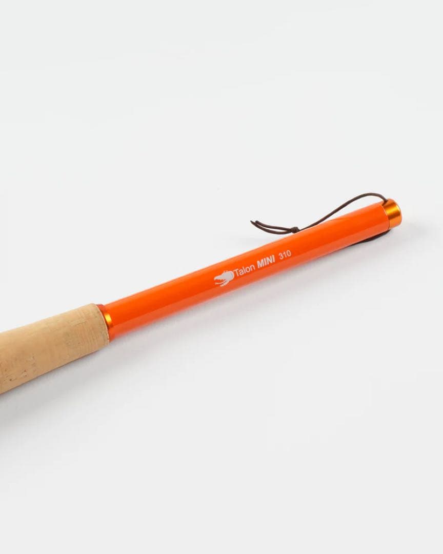 PA’LANTE tenkara rod パランテ テンカラ竿セット