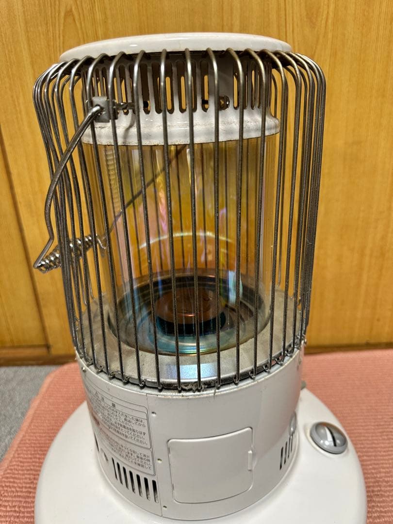 TOYOTOMI レインボー 石油ストーブ RB-25F