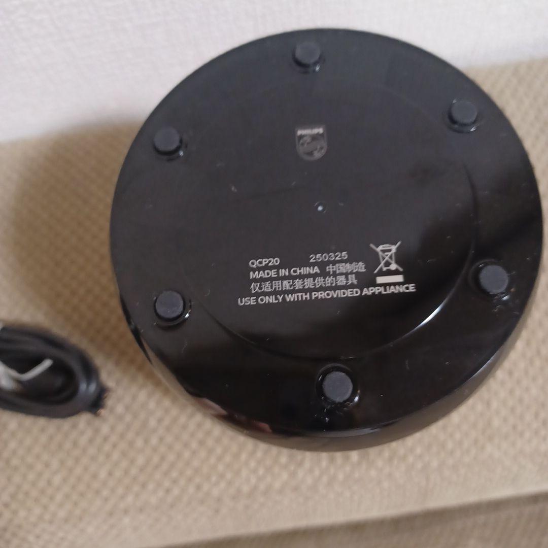 Philips_シェーバー_i9000 Prestige Ultra