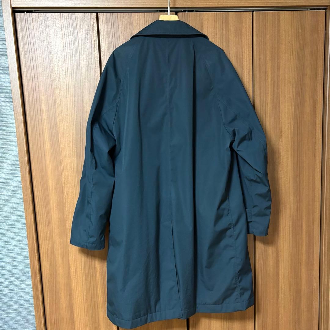 THE NORTH FACE パープル レーベル ステンカラーコート BEAMS