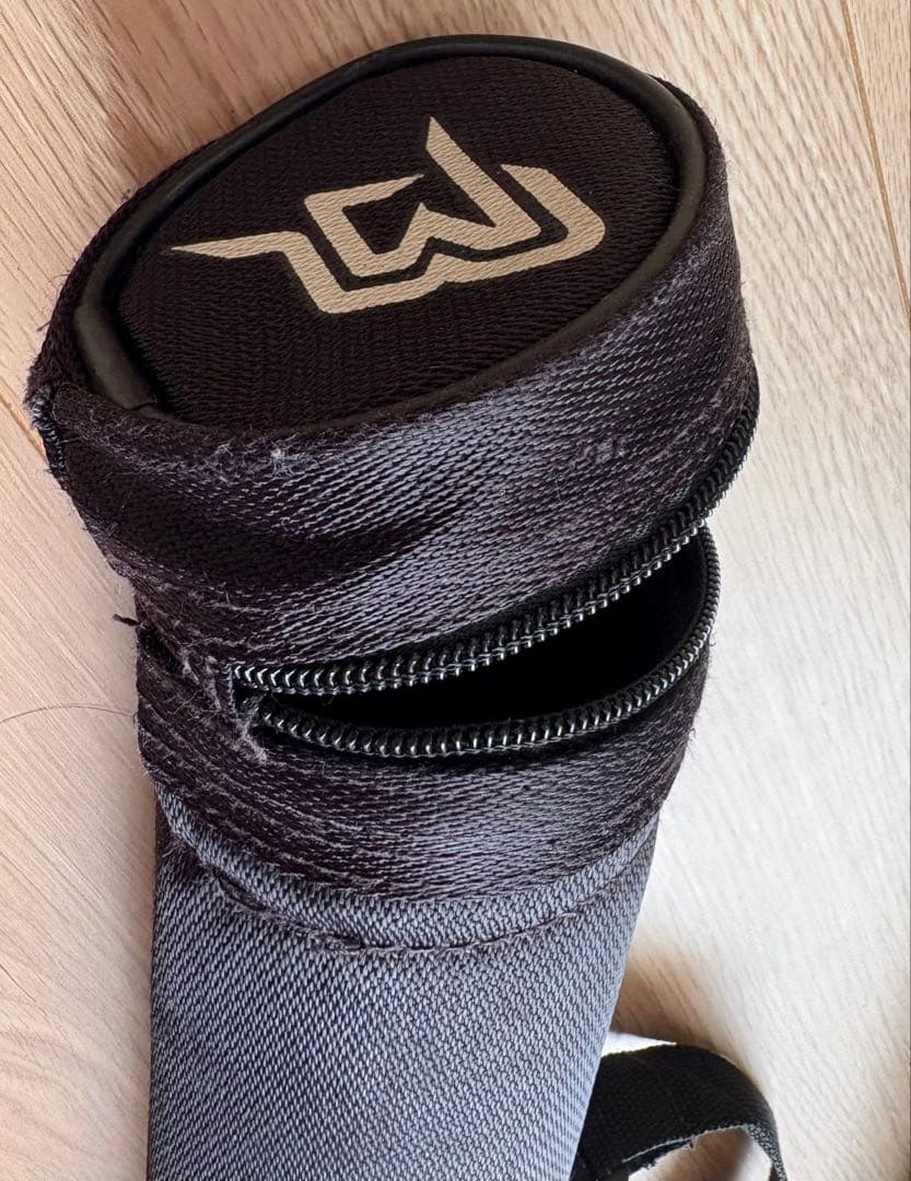 ミズノ ビヨンドマックス メガキング2 収納ケース付 軟式野球 少年野球