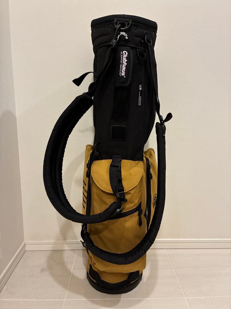 【即完品】JONES RoverStand CLUBHAUS Special