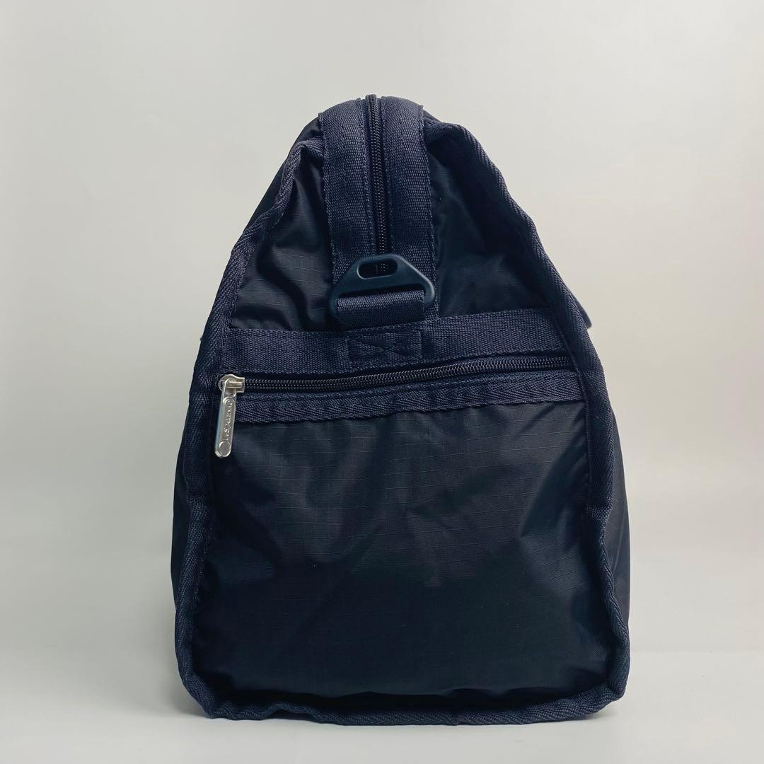 【未使用級】レスポートサックDELUXE MED WEEKENDER現行カラー
