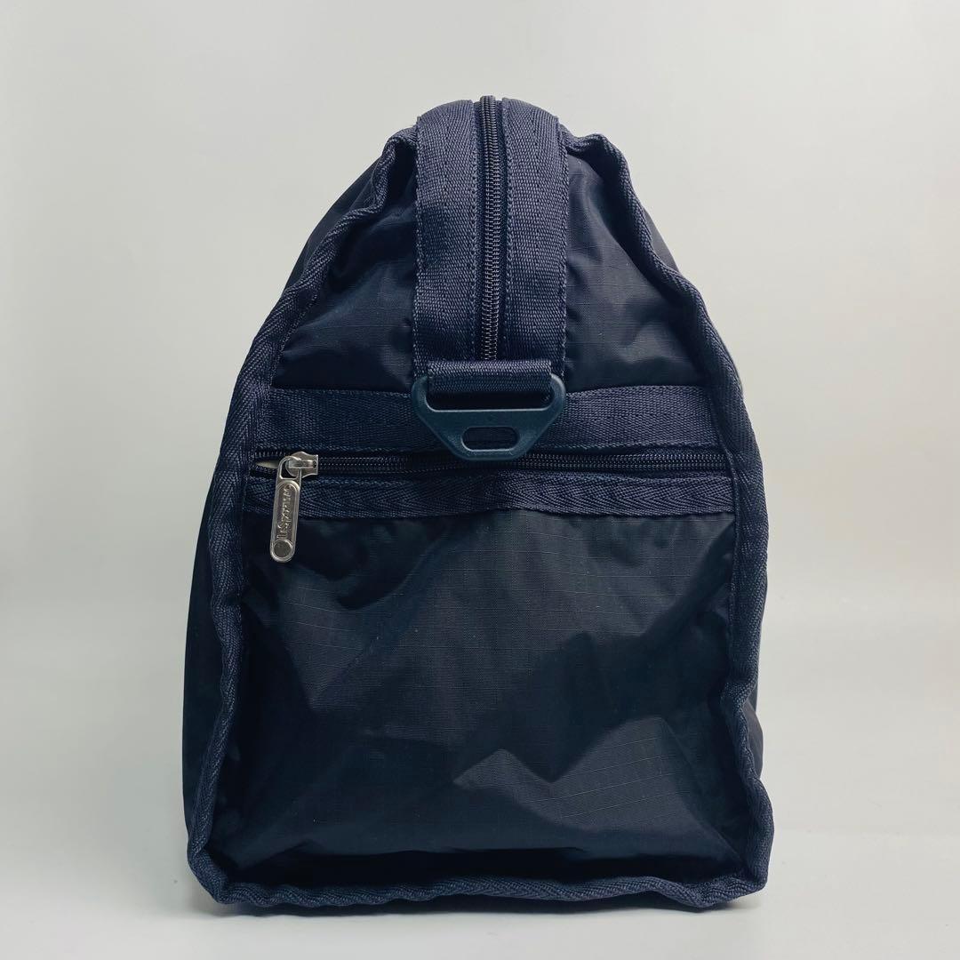 【未使用級】レスポートサックDELUXE MED WEEKENDER現行カラー