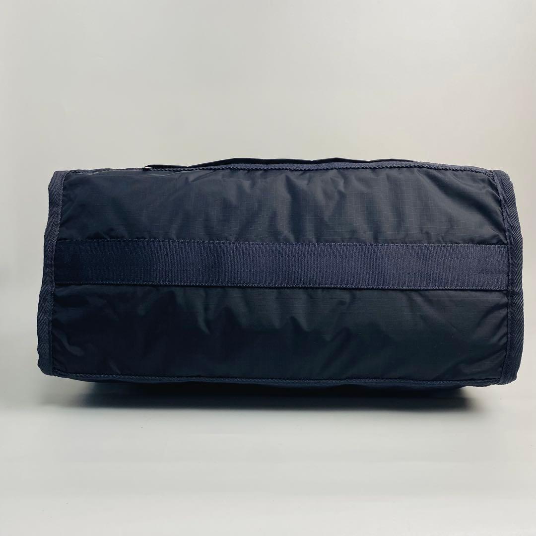 【未使用級】レスポートサックDELUXE MED WEEKENDER現行カラー