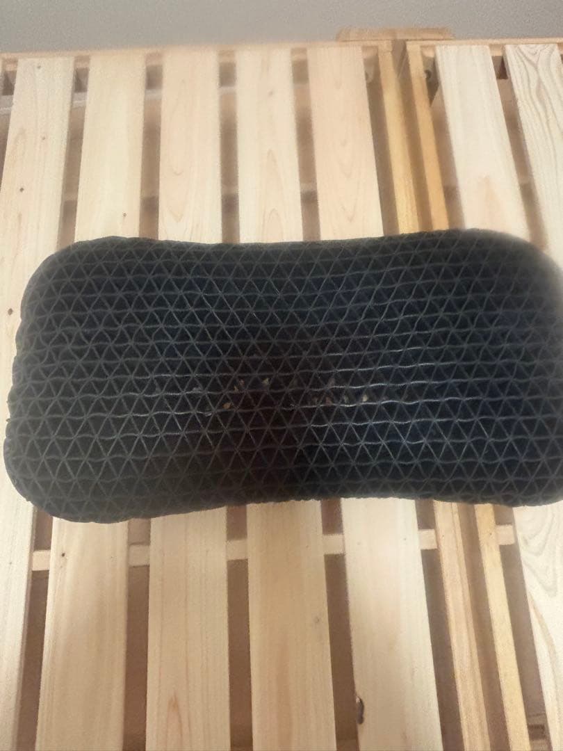 羊のいらない枕　極柔