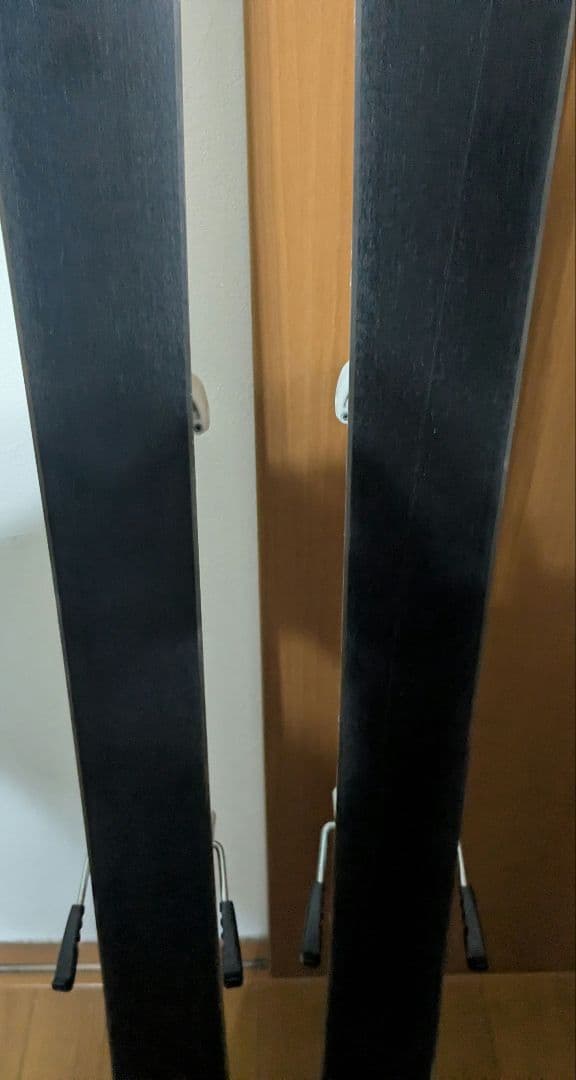 ジュニアスキーセット　板　138センチ　ブーツ　24〜24.5センチ