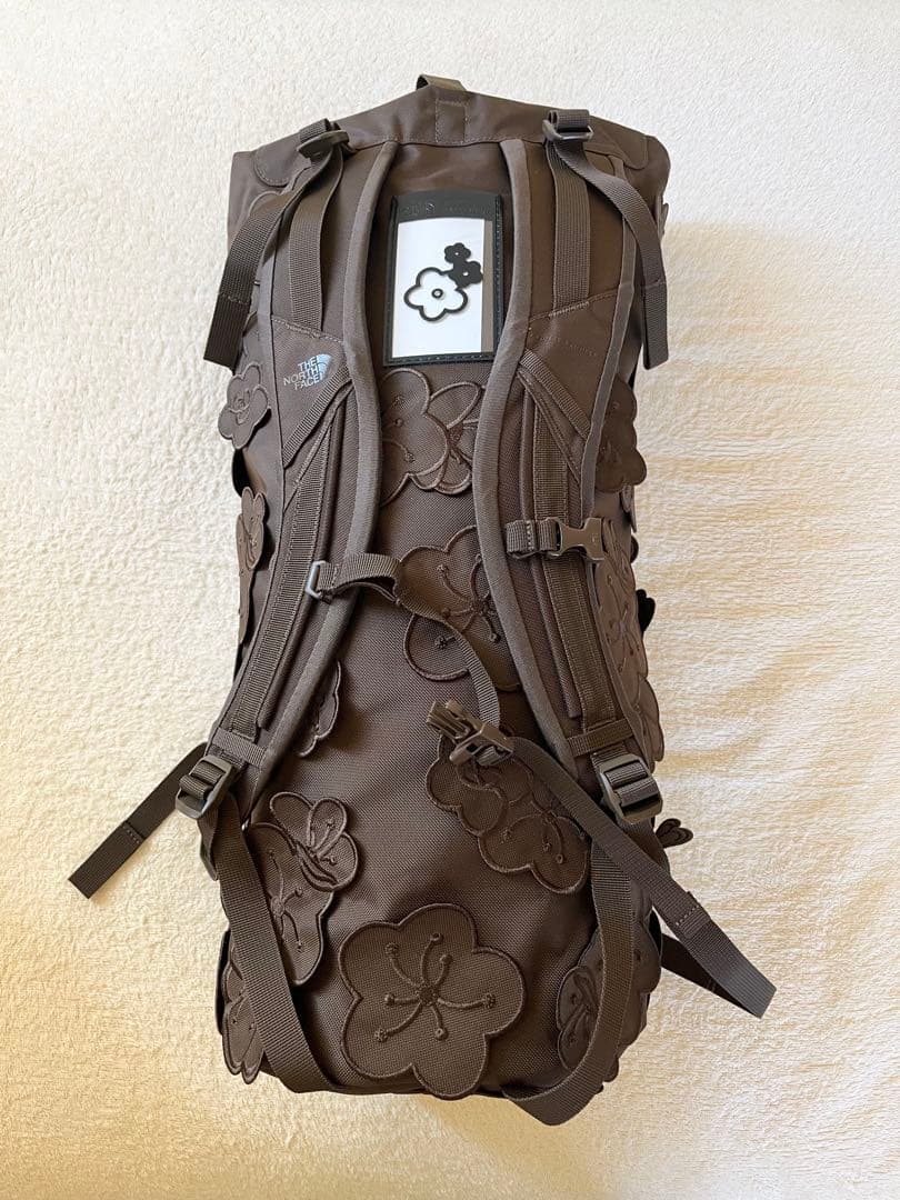バッグ The North Face Cecilie Bahnsen Backpack