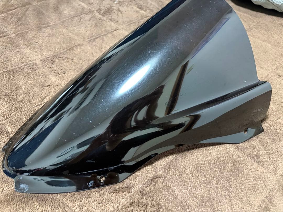 プーチ　スクリーンカウル　レーシングスクリーン　ZX-10R