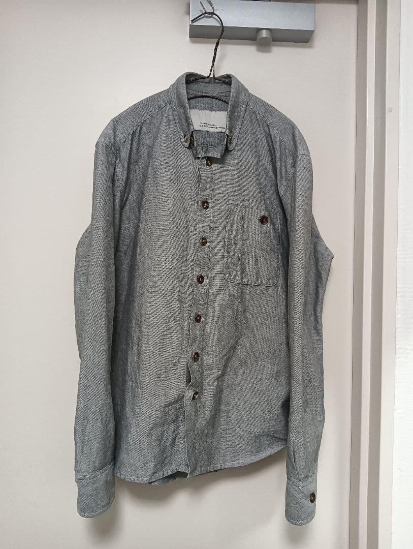 S.E.H Kelly シャツ 4点まとめ売り