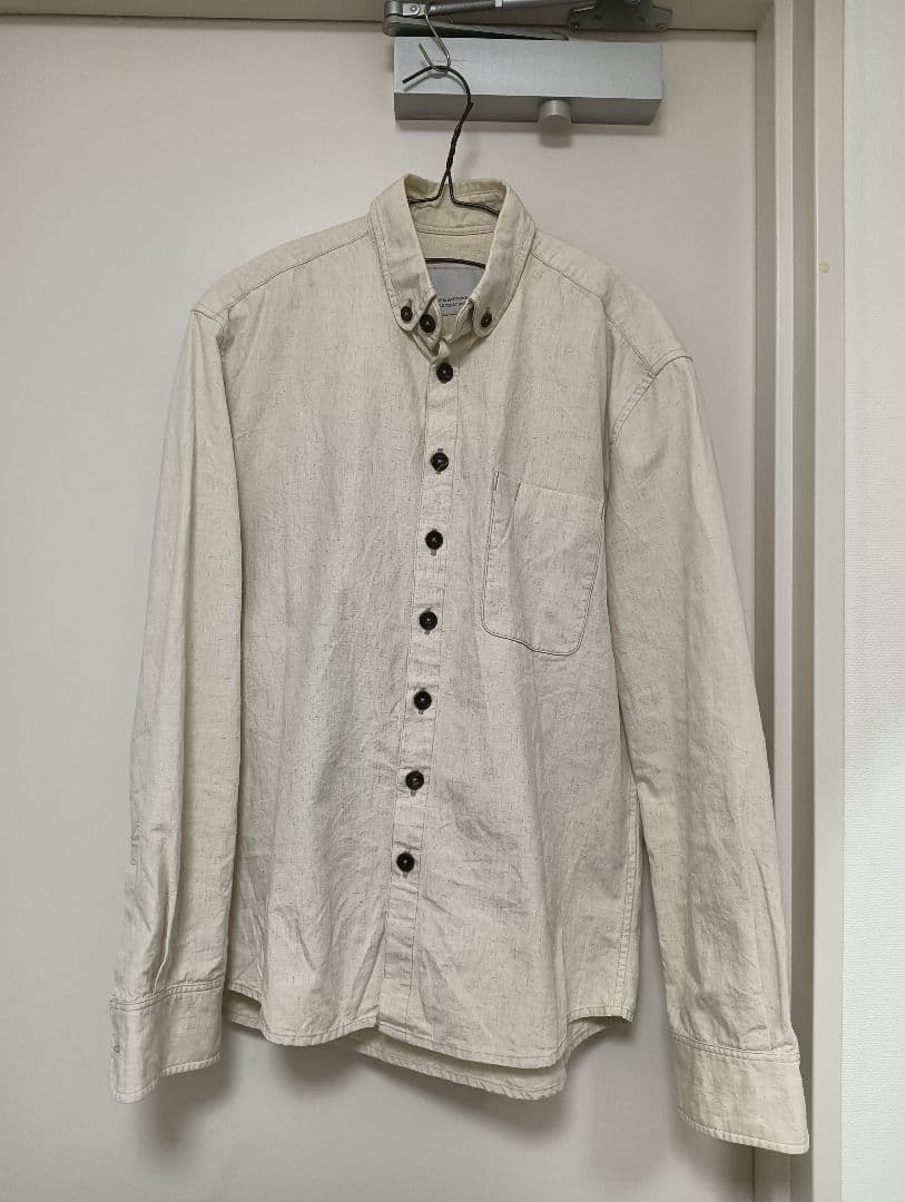 S.E.H Kelly シャツ 4点まとめ売り