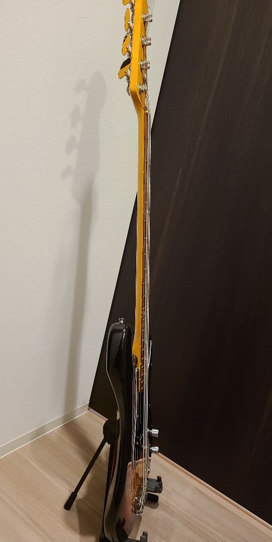 【なお】Fender Japan PB70 日向秀和仕様