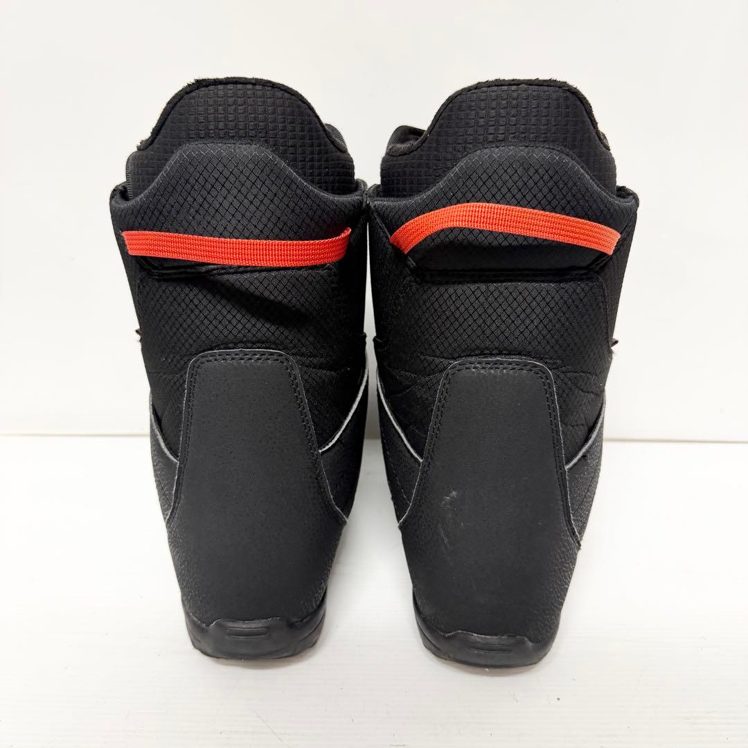 BURTON CUSTOM Flying V ジュニア スノボセット　バートン