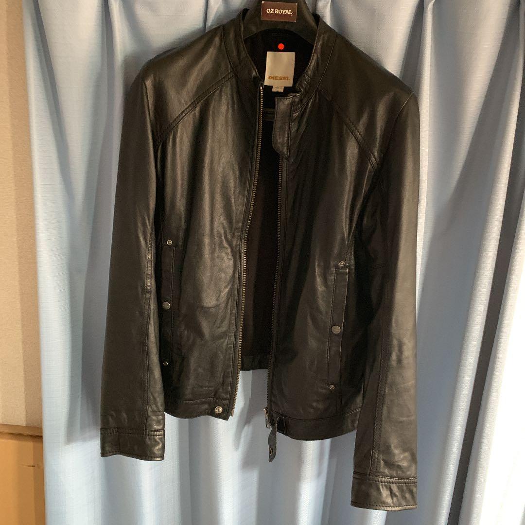 ★人気商品★ライダースジャケット レザージャケット