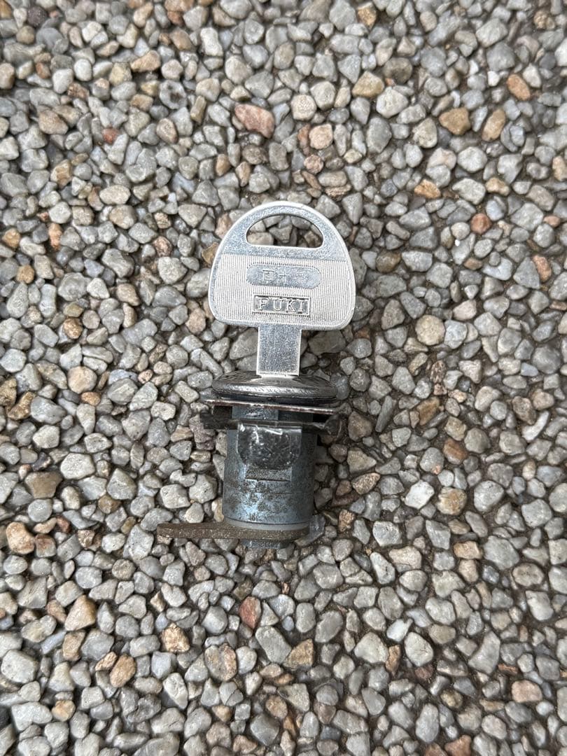 CBR250RR MC22 規制前 シートカウル一式