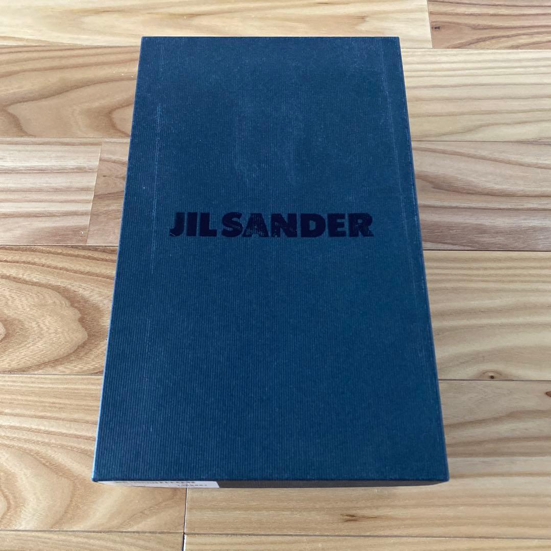 ジルサンダー jilsander パンプス