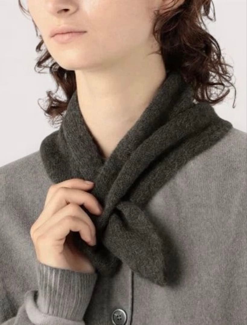 小物 our legacy MINIATURE SCARF