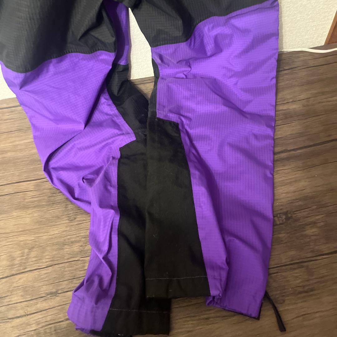 THE NORTH FACE ビブパンツ