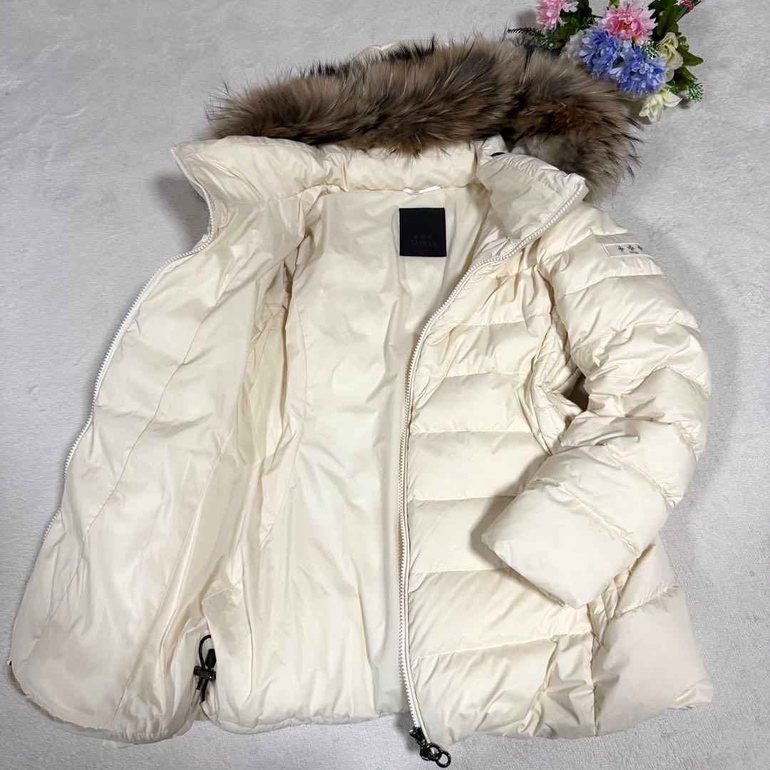 美品★TATRAS タトラス ダウンジャケット OLSAVA オルサバ 01