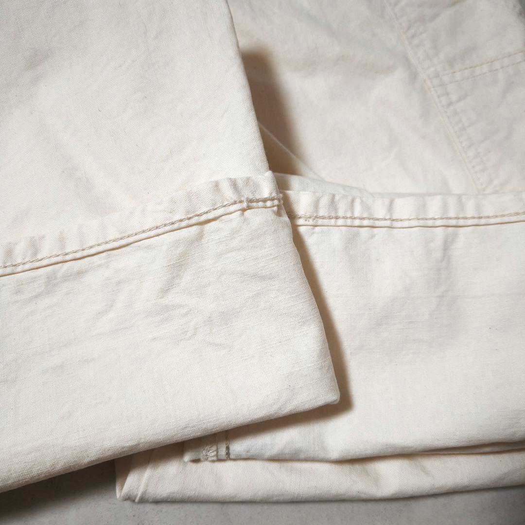 FRAMeWORK Wrangler別注ワンショルダーオーバーオール М