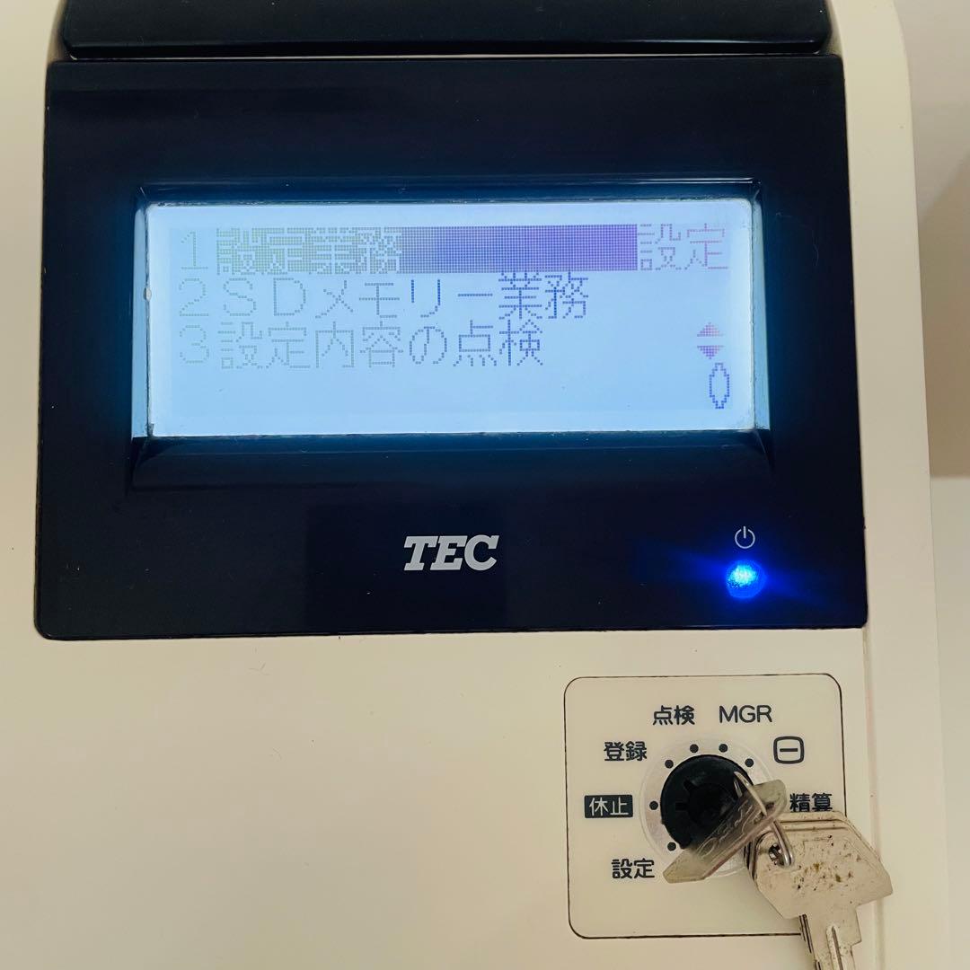 金*泰様 shallot ZEC レジスター ホワイト