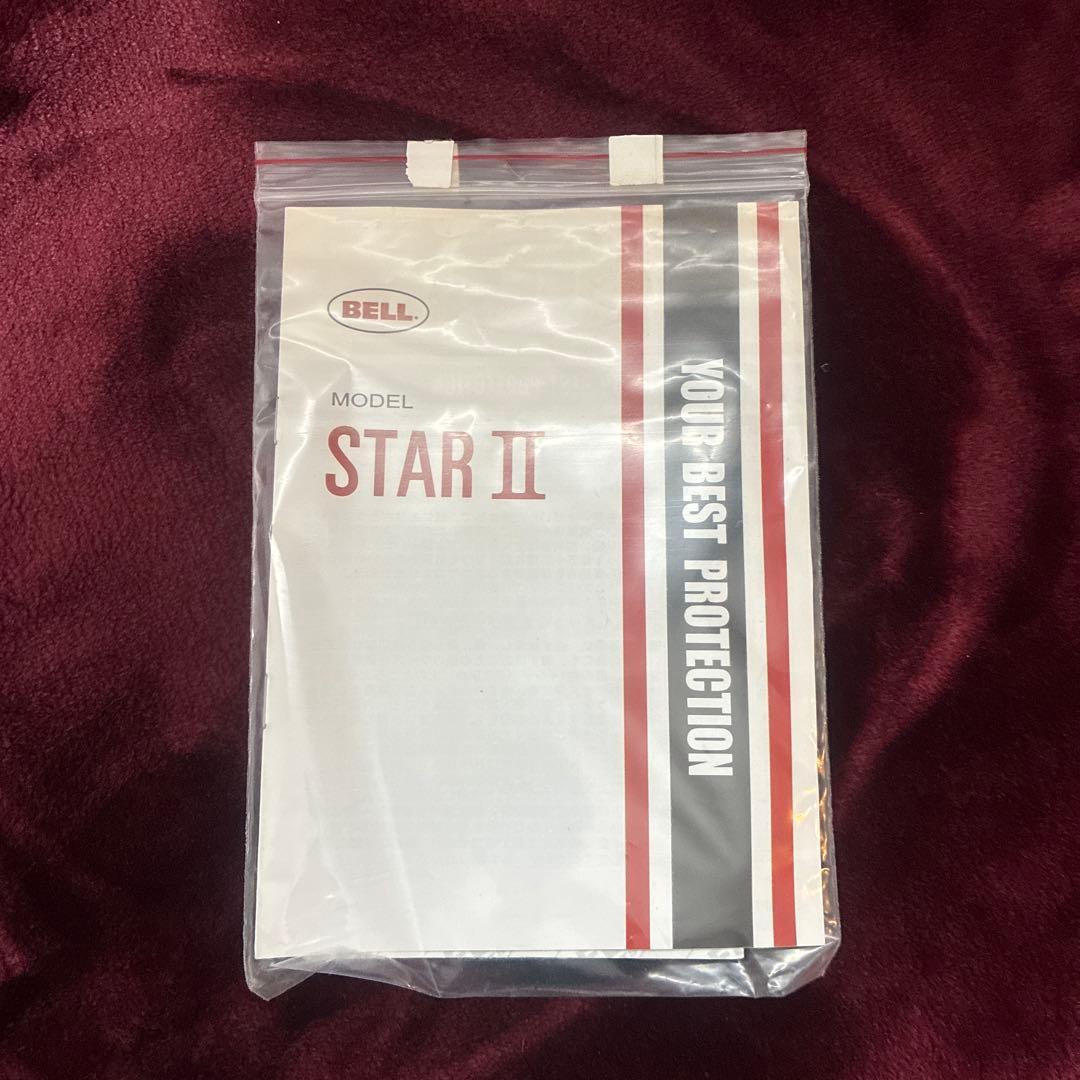 BELL STAR2 フルフェイスヘルメット