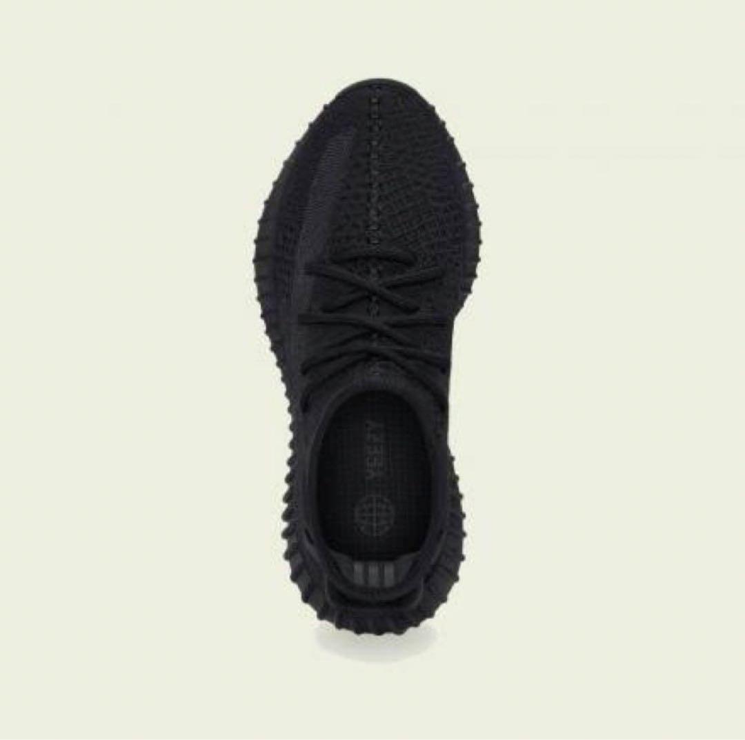 靴 adidas Yeezy boost 350v2 Onyx