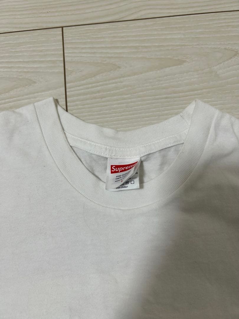トップス Supreme SpongeBob Castelli Racing L/S
