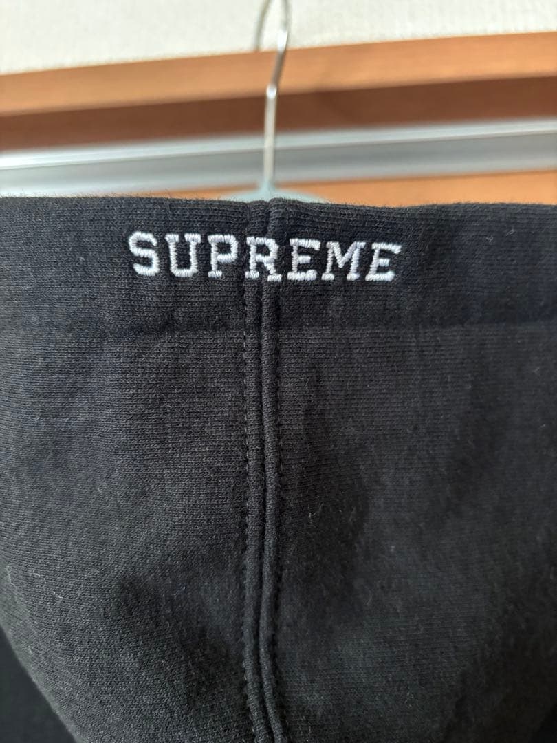 トップス Supreme S Logo Hooded Sweatshirt