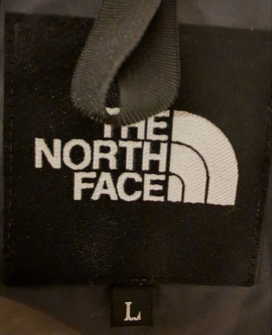 THE NORTH FACE マウンテンライトジャケットNP62550