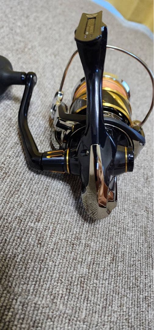 シマノ　19ステラSW14000XG 美品
