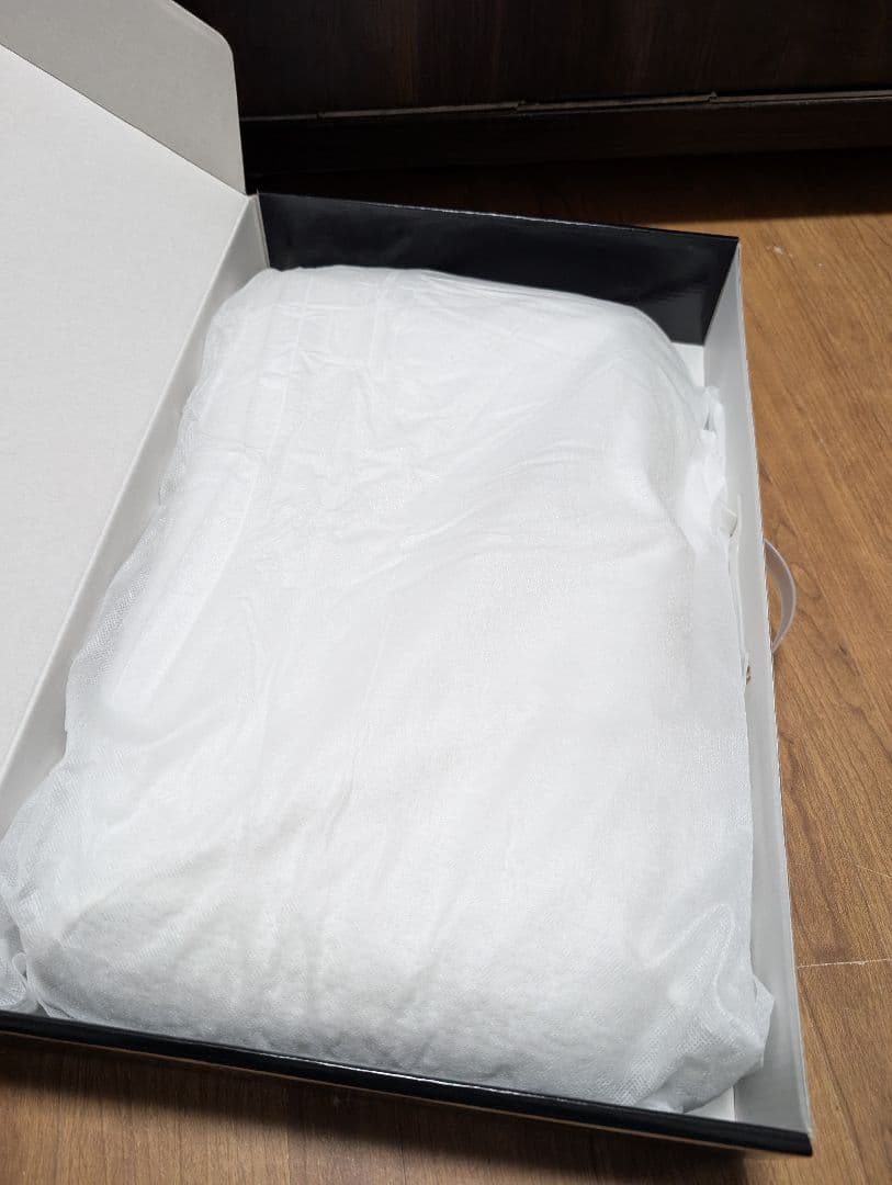 【新品未使用】ヒツジのいらない枕　プレミアム　枕カバーセット